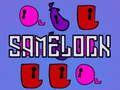 Trò chơi Samelock trực tuyến