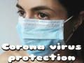 Trò chơi Phòng chống vi-rút corona  trực tuyến