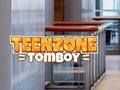 Trò chơi Teenzone tomboy trực tuyến