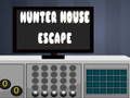 Trò chơi Hunter House Escape trực tuyến