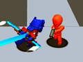 Trò chơi Samurai flash trực tuyến Trò chơi Samurai flash trực tuyến