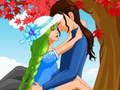 Trò chơi Những người yêu nhau dưới gốc cây  trực tuyến