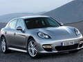 Trò chơi Đường trượt Porsche Panamera  trực tuyến