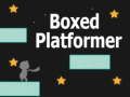 Trò chơi Boxed Platformer trực tuyến