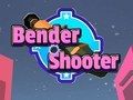 Trò chơi Bender Shooter trực tuyến