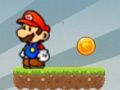 Trò chơi Mario HTML5 Mobile trực tuyến