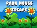 Trò chơi Park House Escape trực tuyến