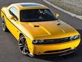 Trò chơi Đường trượt Dodge Challenger SRT8  trực tuyến