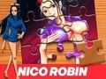 Trò chơi Nico Robin Jigsaw Puzzle trực tuyến