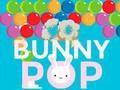 Trò chơi Bunny Pop trực tuyến