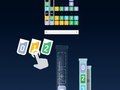 Trò chơi Chem Stack Puzzle trực tuyến