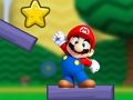 Trò chơi Vật lý Super Mario  trực tuyến