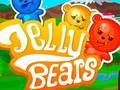 Trò chơi Jelly Bears trực tuyến