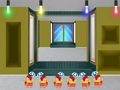 Trò chơi 5 cửa thoát hiểm  trực tuyến