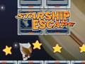 Trò chơi Escape Starship trực tuyến