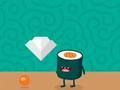 Trò chơi Dash sushi trực tuyến