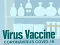 Trò chơi Vắc xin vi rút coronavirus covid-19  trực tuyến