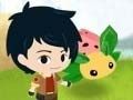 Trò chơi Battle Monsters game nhập vai trực tuyến