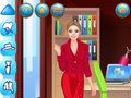 Trò chơi Trang điểm ăn mặc công sở  trực tuyến