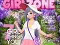 Trò chơi Girlzone Girlstyle trực tuyến