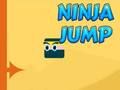 Trò chơi Ninja nhảy trực tuyến