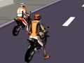 Trò chơi Đua xe mô tô  trực tuyến