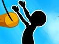 Trò chơi Matchman PUBG trực tuyến