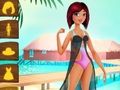 Trò chơi Công chúa bikini ăn mặc trực tuyến