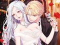Trò chơi Các cặp đôi trong Anime công chúa ăn mặc  trực tuyến
