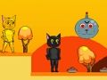 Trò chơi Jake Black Cat 2 trực tuyến