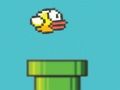 Trò chơi Flappy Bird phiêu lưu  trực tuyến