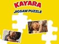Trò chơi Câu đố ghép hình Kayara trực tuyến