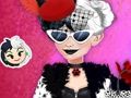 Trò chơi Fashionista vs Rockstar Fashion Battle trực tuyến