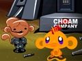 Trò chơi Khỉ đi Giai đoạn hạnh phúc 661 trực tuyến