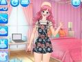 Trò chơi Kawaii ăn mặc lên trực tuyến