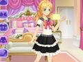 Trò chơi Cặp đôi công chúa Dress Up  trực tuyến