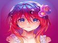Trò chơi Búp bê kawaii ăn mặc trực tuyến
