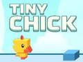 Trò chơi Chick tí hon  trực tuyến