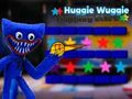 Trò chơi Huggie Wuggie Popping Stars trực tuyến