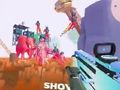Trò chơi Game bắn súng vui nhộn 2  trực tuyến