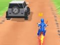 Trò chơi Moto Hot Wheels trực tuyến
