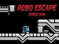 Trò chơi Robo Escape tốc độ chạy  trực tuyến