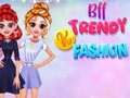 Trò chơi BFF Trendy K-Fashion trực tuyến