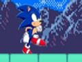 Trò chơi Sonic Runner trực tuyến