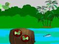 Trò chơi Land Land Escape trực tuyến