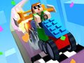 Trò chơi Gạch đua 3D trực tuyến