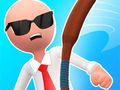 Trò chơi Crazy Office Tlap Smash trực tuyến