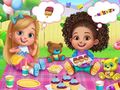Trò chơi Trò chơi chăm sóc trẻ sơ sinh Party trực tuyến Trò chơi Trò chơi chăm sóc trẻ sơ sinh Party trực tuyến