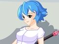 Trò chơi Cô gái trong anime Ayami  trực tuyến