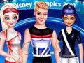 Trò chơi Giải đấu BFFS trực tuyến